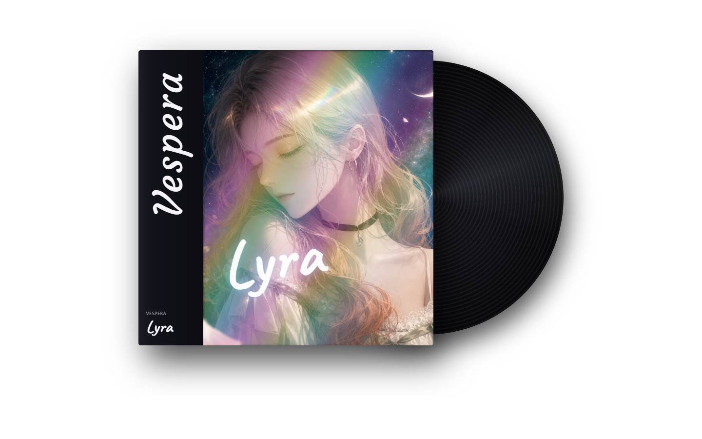 Album Package Showcase