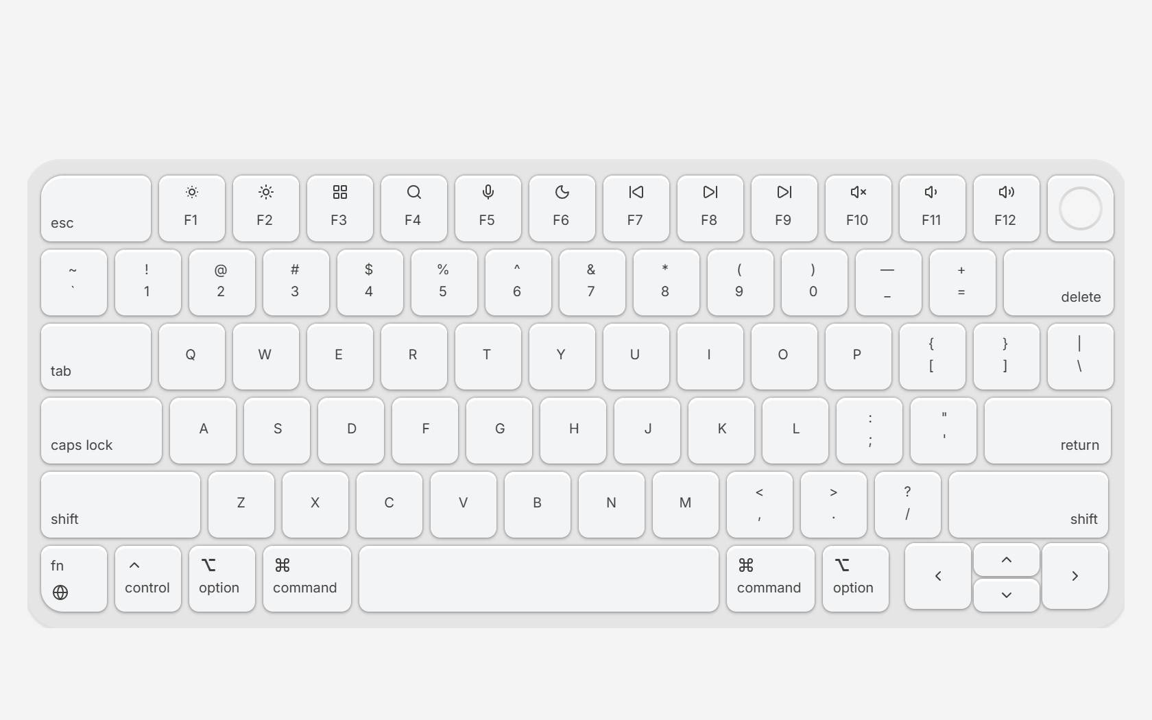 Clicky Keyboard