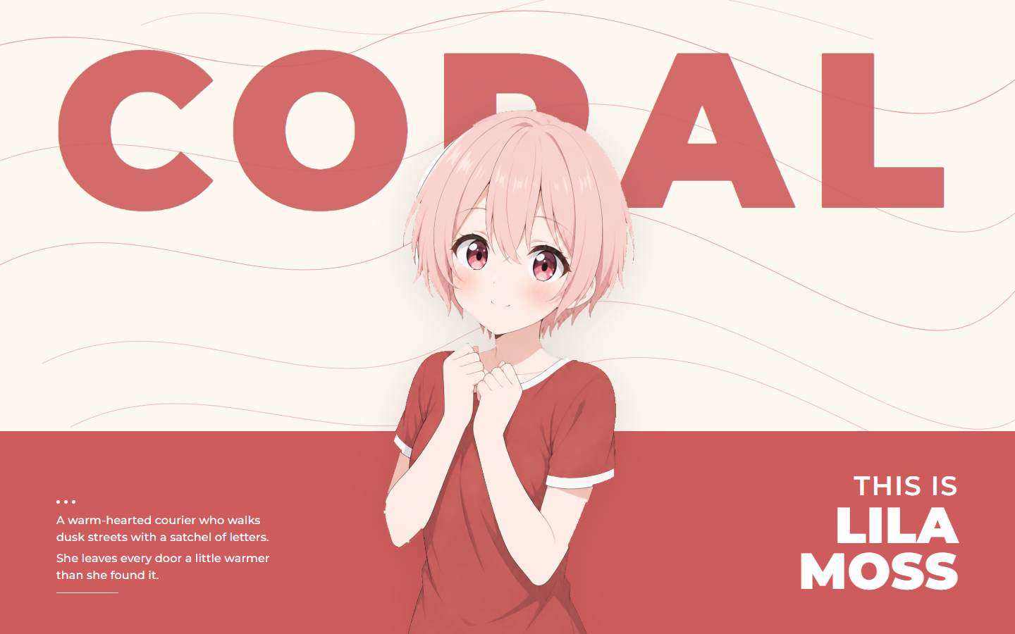 Glasses Editorial Footer