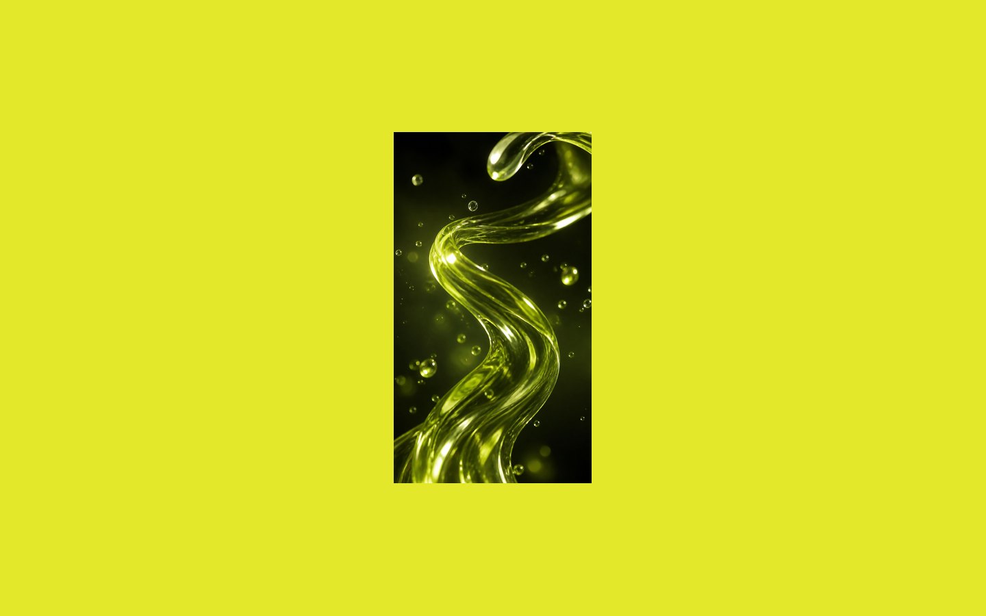 Ingredient Scroll