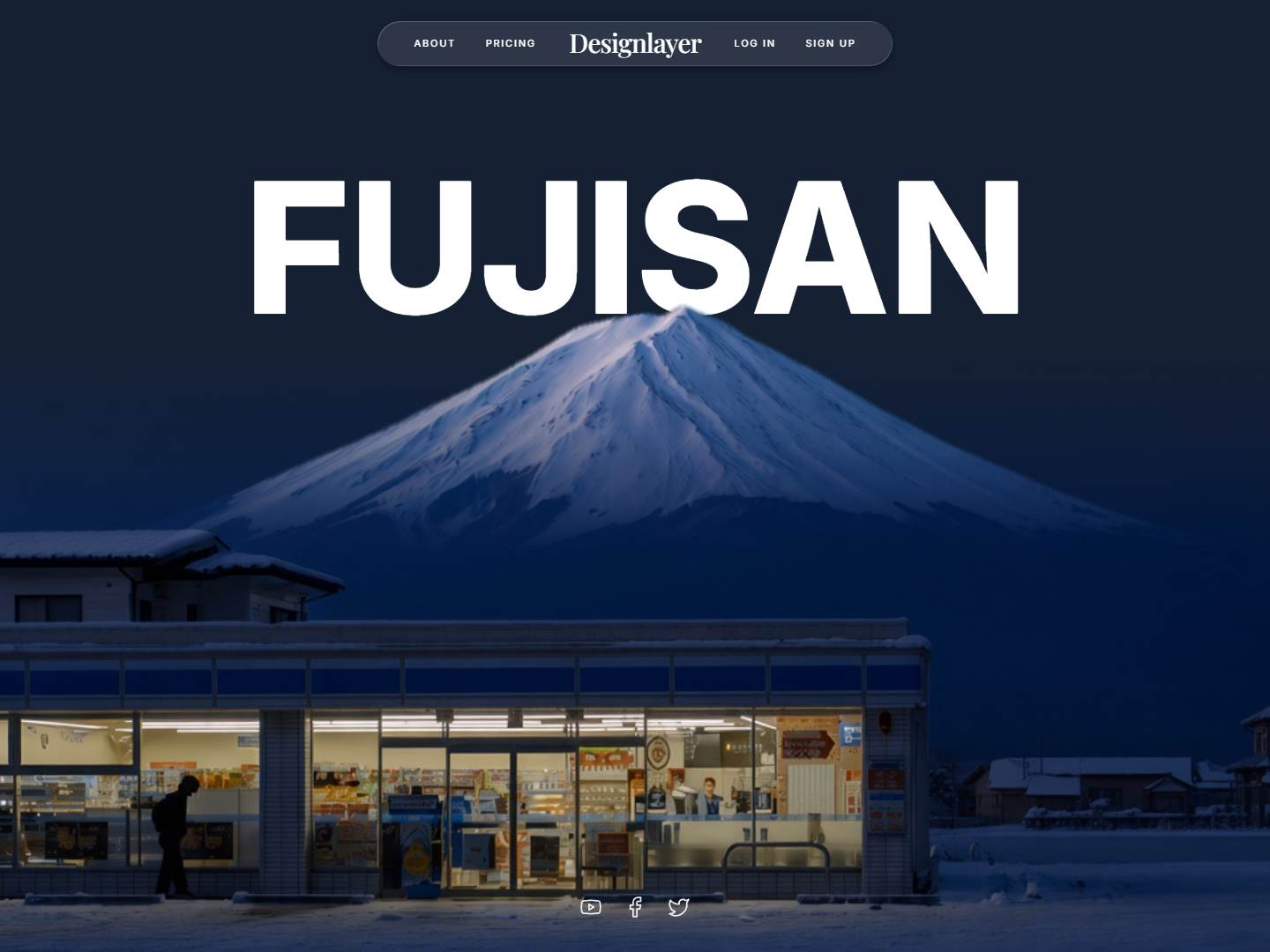 Japan Travel Hero