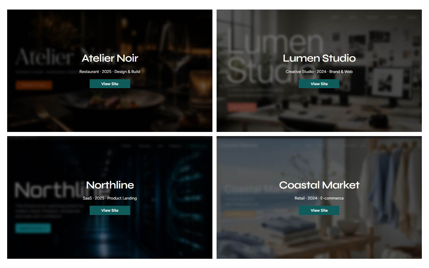 Moonsworth Companies Grid
