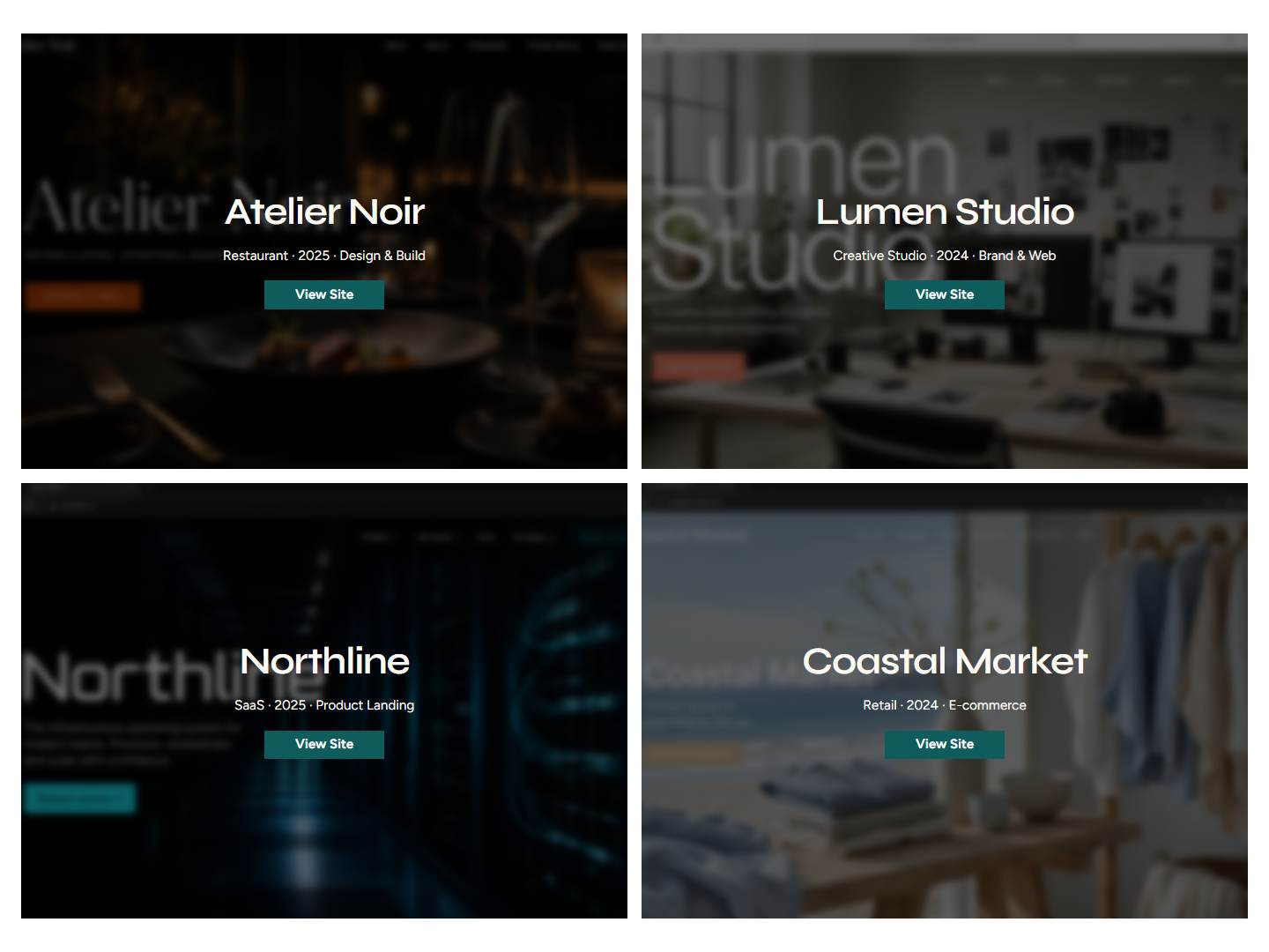 Moonsworth Companies Grid