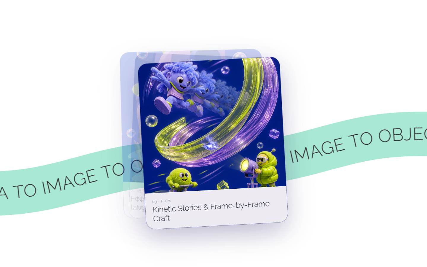 Portfolio Types Deck