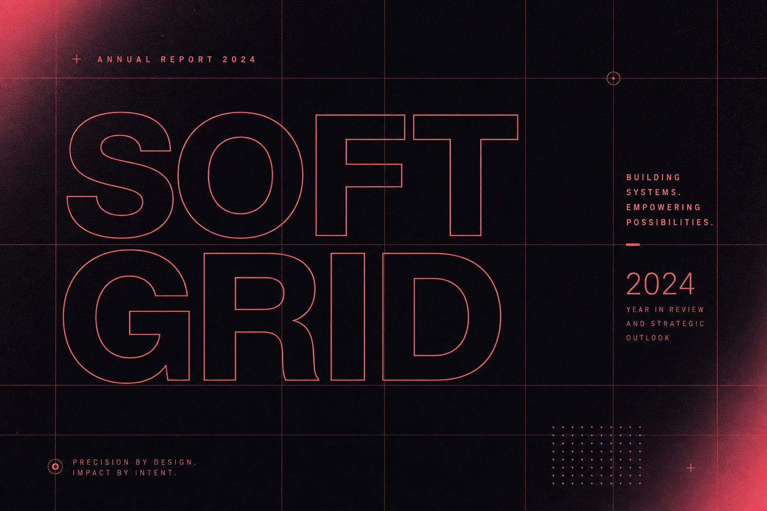 Soft Grid 年次レポート