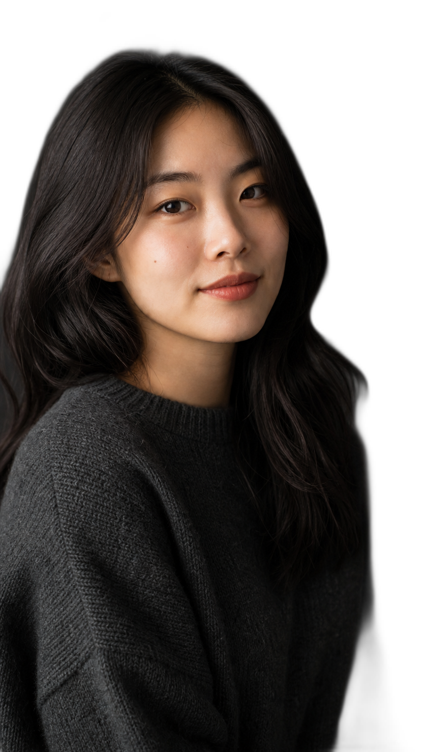 AORA ポートレート